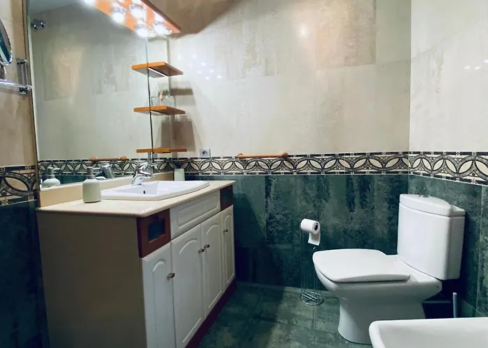 Appartement Ca La Cabrera *