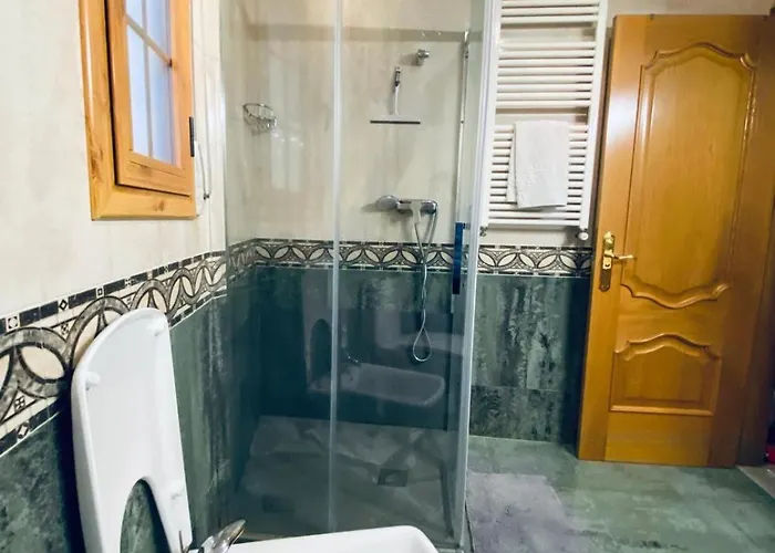 Ca La Cabrera Appartement *