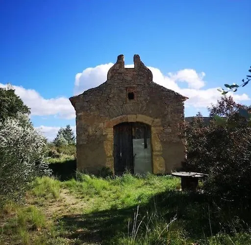 Ca La Cabrera Appartement