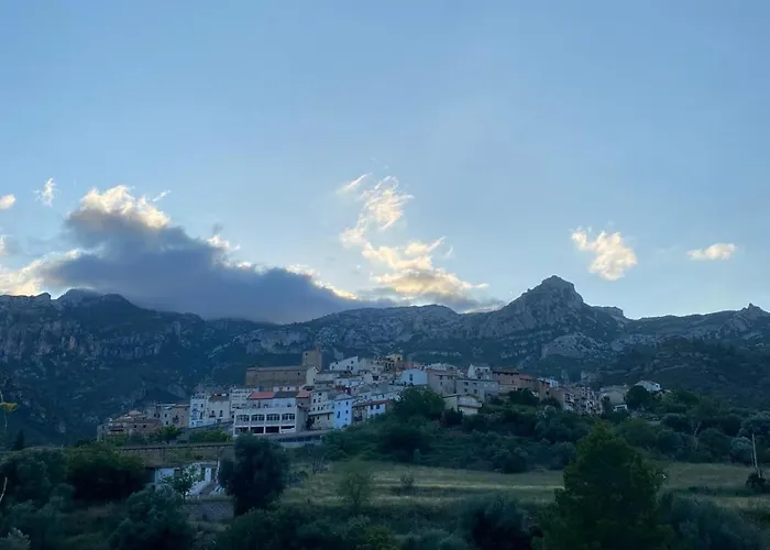 Appartement Ca La Cabrera