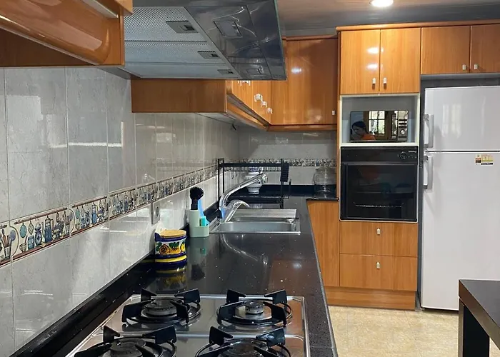 Ca La Cabrera Appartement *