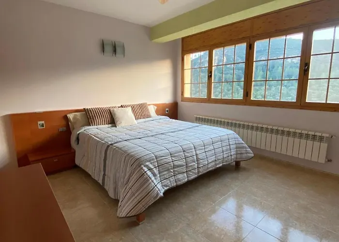 Appartement Ca La Cabrera *