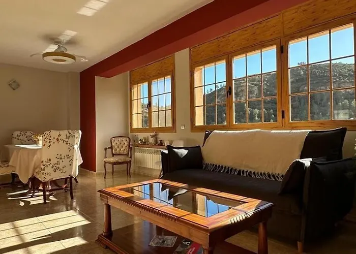 Appartement Ca La Cabrera