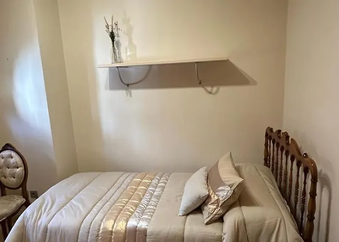 Ca La Cabrera Appartement *