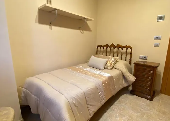 Appartement Ca La Cabrera