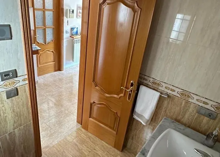 Ca La Cabrera Appartement *