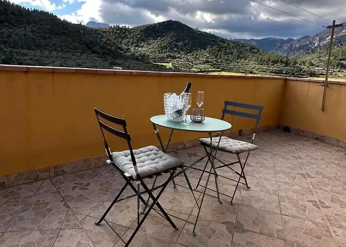 Appartement Ca La Cabrera *