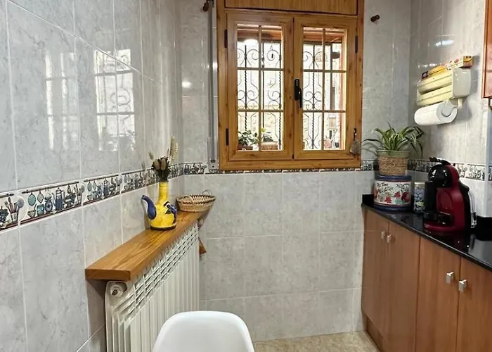 Appartement Ca La Cabrera