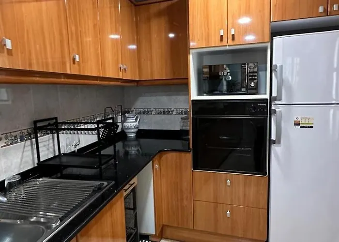 Appartement Ca La Cabrera *