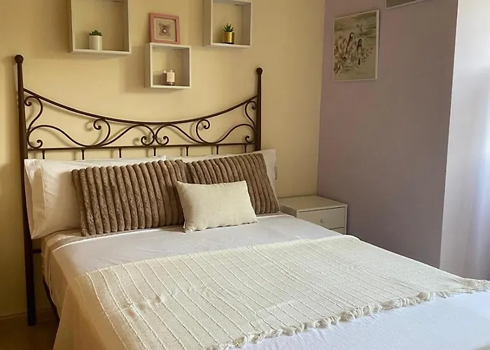 Appartement Ca La Cabrera Alfara de Carles