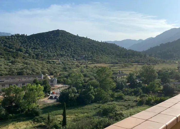 Ca La Cabrera