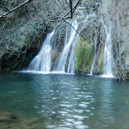 Ca La Cabrera