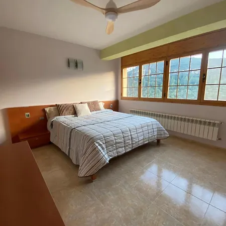 Apartment Ca La Cabrera *
