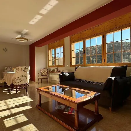 Apartament Ca La Cabrera