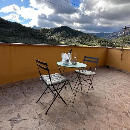 Apartment Ca La Cabrera *