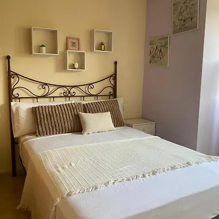 Apartment Ca La Cabrera Alfara de Carles
