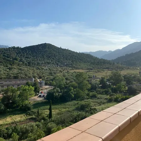 Ca La Cabrera