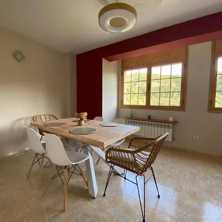 Ca La Cabrera Apartment