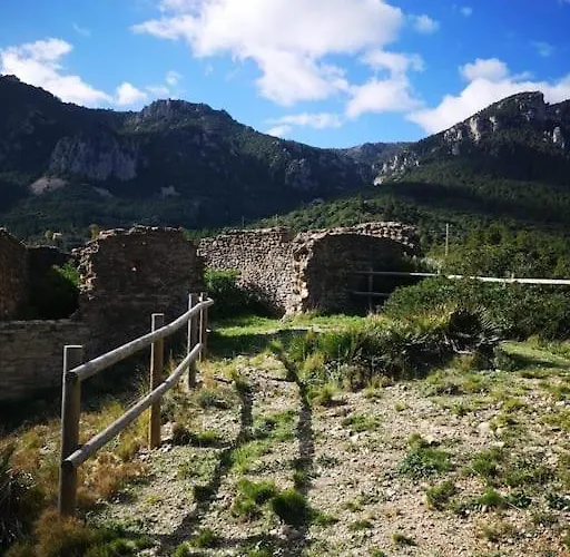 Appartamento Ca La Cabrera *