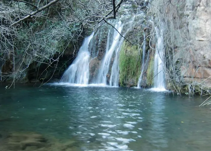 Ca La Cabrera