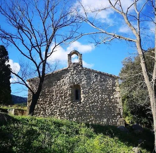Appartamento Ca La Cabrera Alfara de Carles
