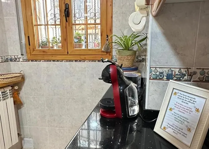 Appartamento Ca La Cabrera *